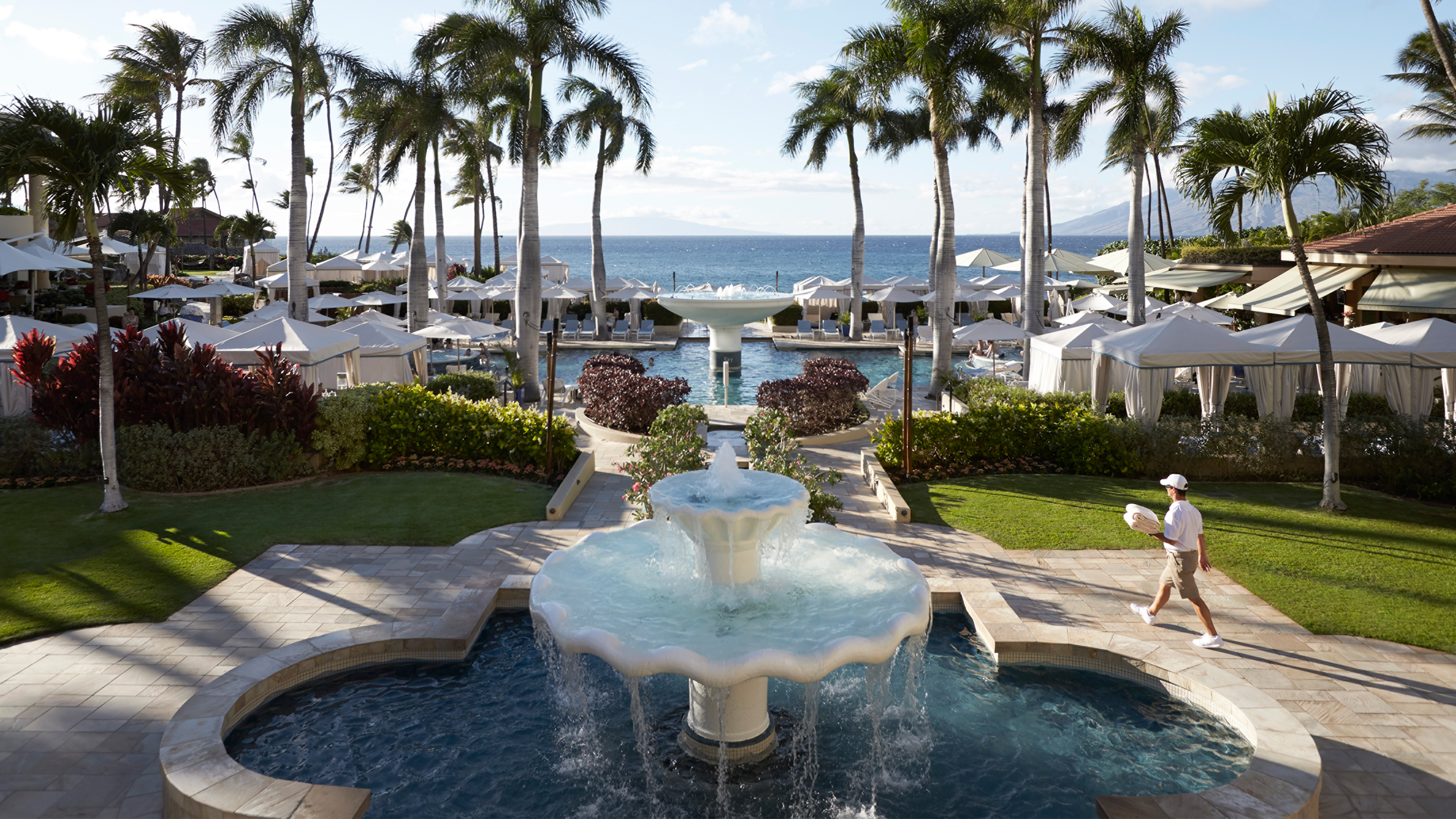 Cover Image for Aloha and Opulence: The Top Luxury Hotels on Maui