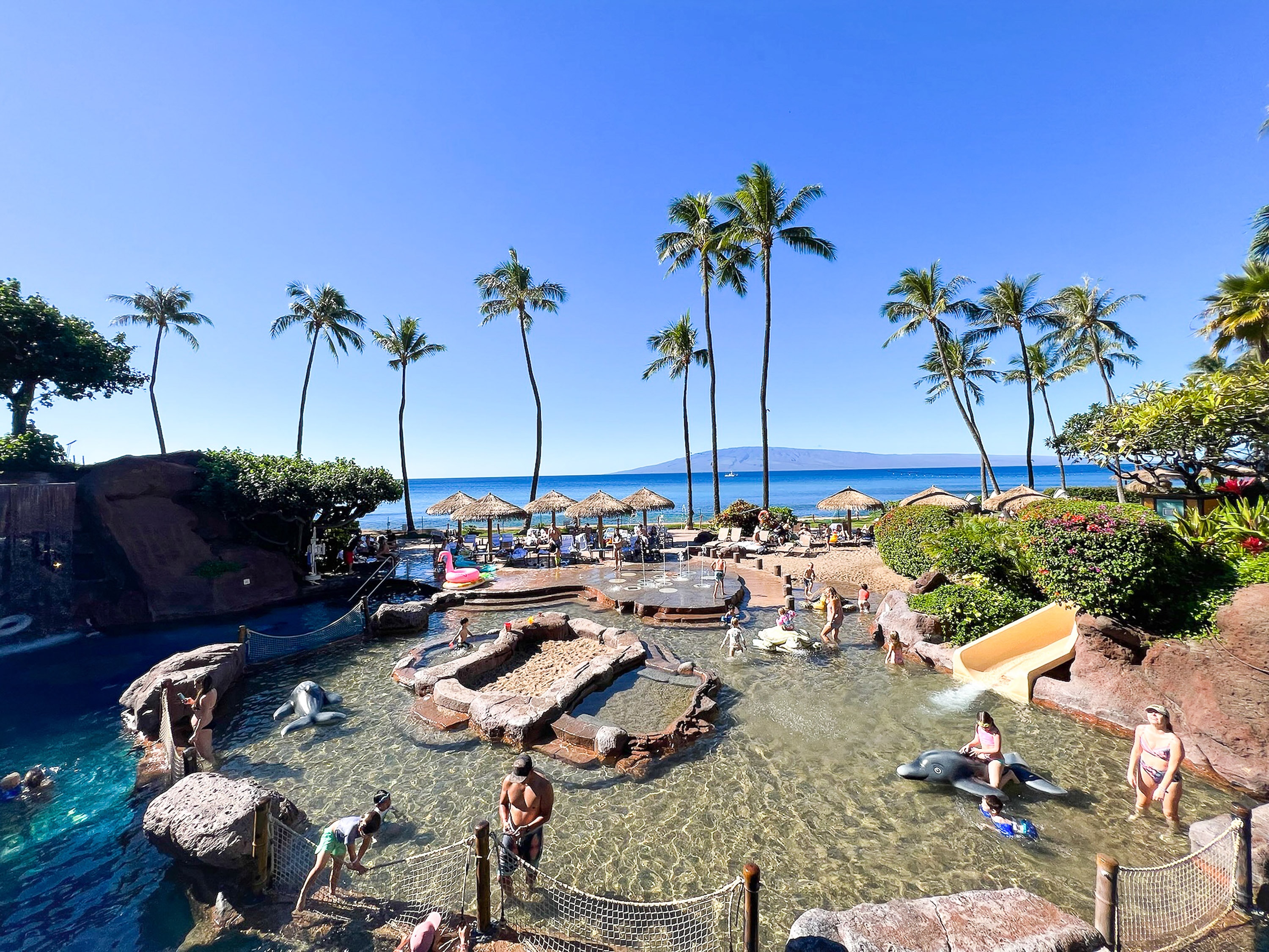 Cover Image for From Beachfront to Boutique: The Best Mid-Range Hotels in Maui