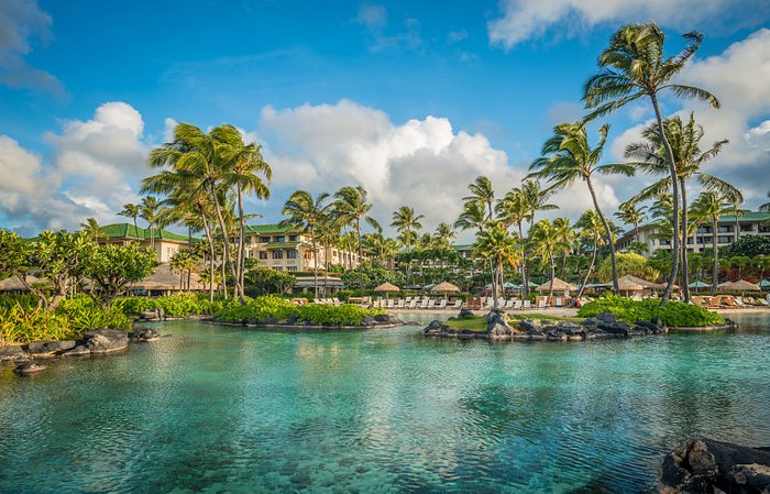 Cover Image for Sheraton Kauai vs Grand Hyatt Kauai: Which One Fits Your Vacation Style?