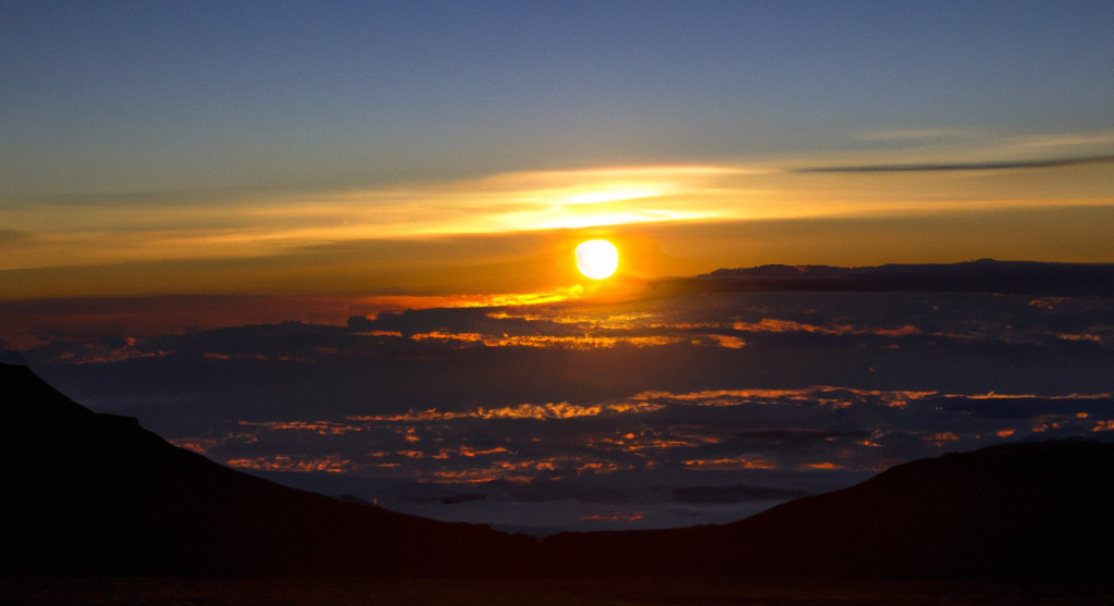 Cover Image for Maui's Haleakala: A Journey to the Top of the World