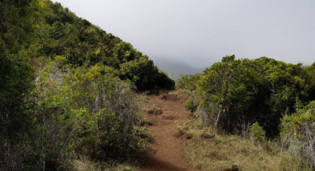 Cover Image for Explore the Natural Wonders of Maui: Top Hiking Trails to Try