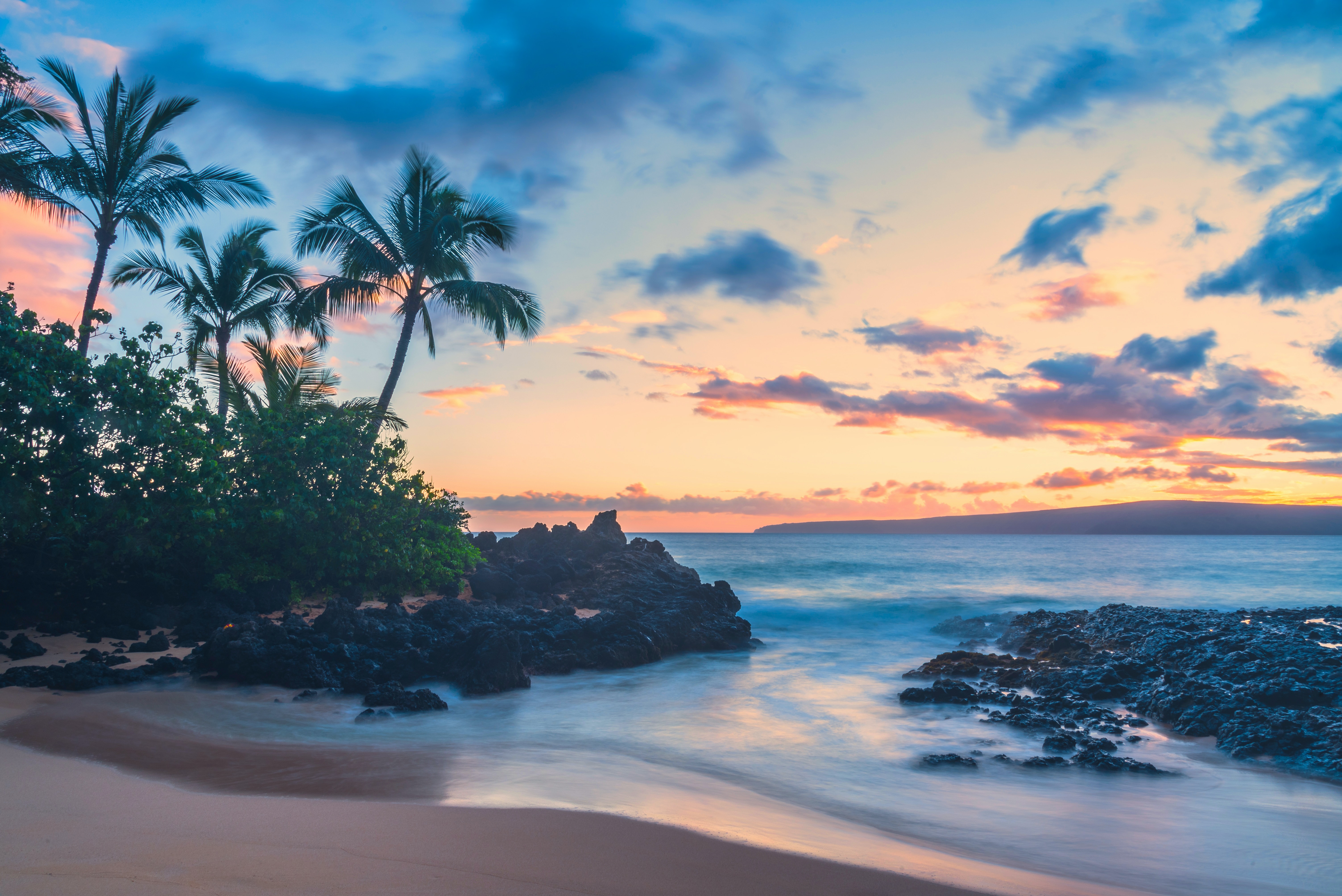 Cover Image for 5 Days in Maui: Your Ultimate Itinerary!