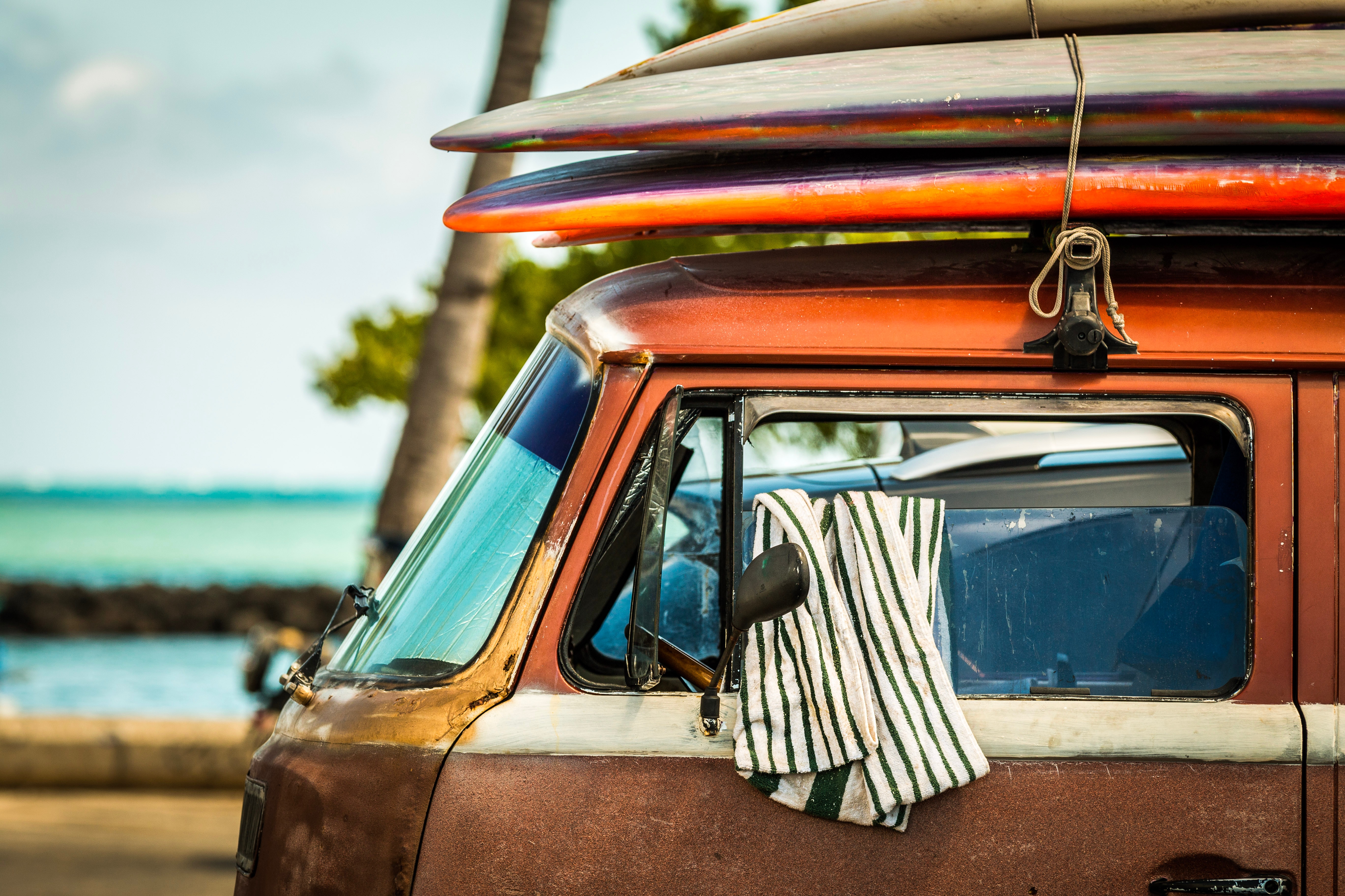 Cover Image for Maui Magic: Your Ultimate Bucket List of Things to Do in Maui