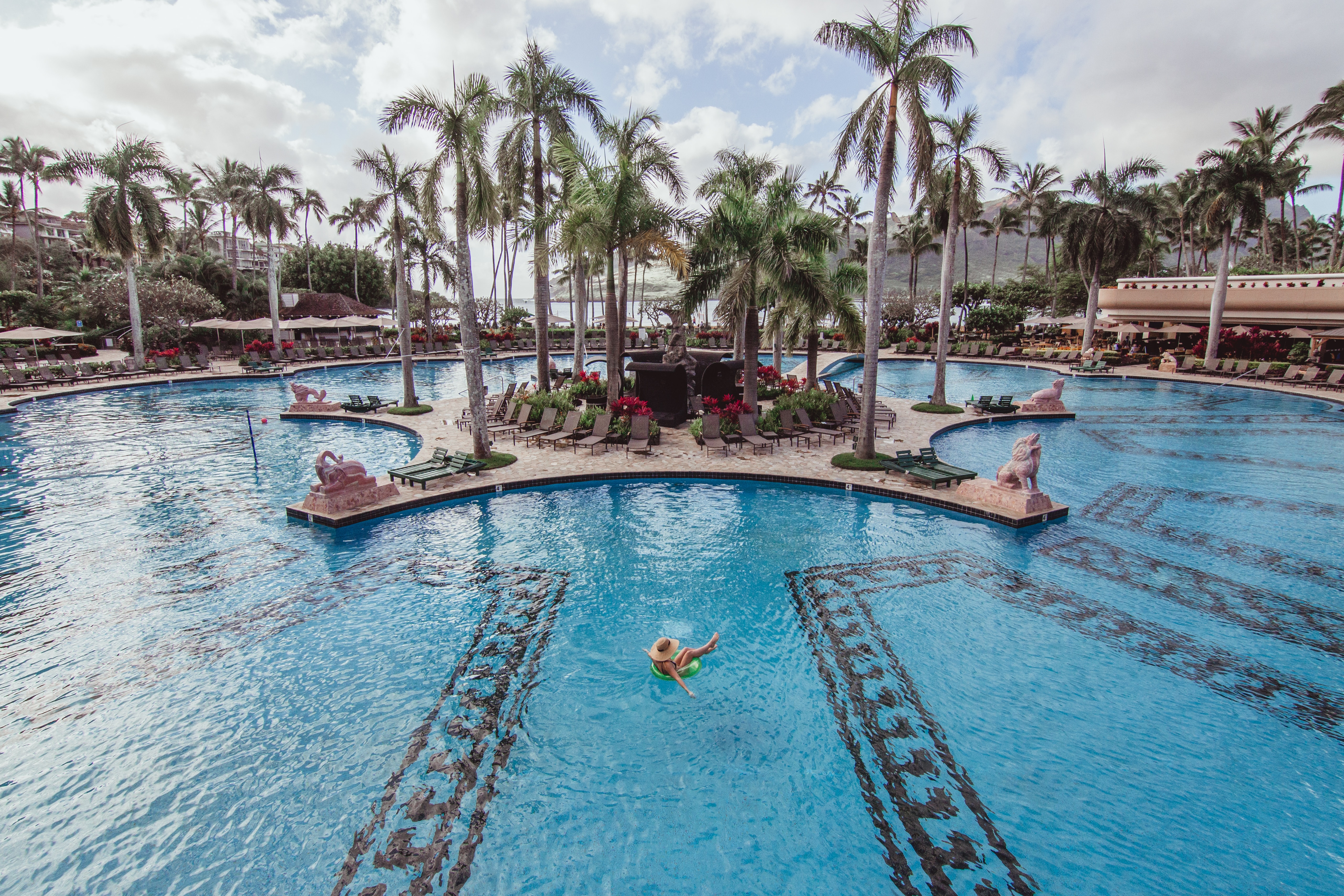 Cover Image for The Top Kauai Hotel Guide - For EVERY Budget and EVERY Area of Kauai!