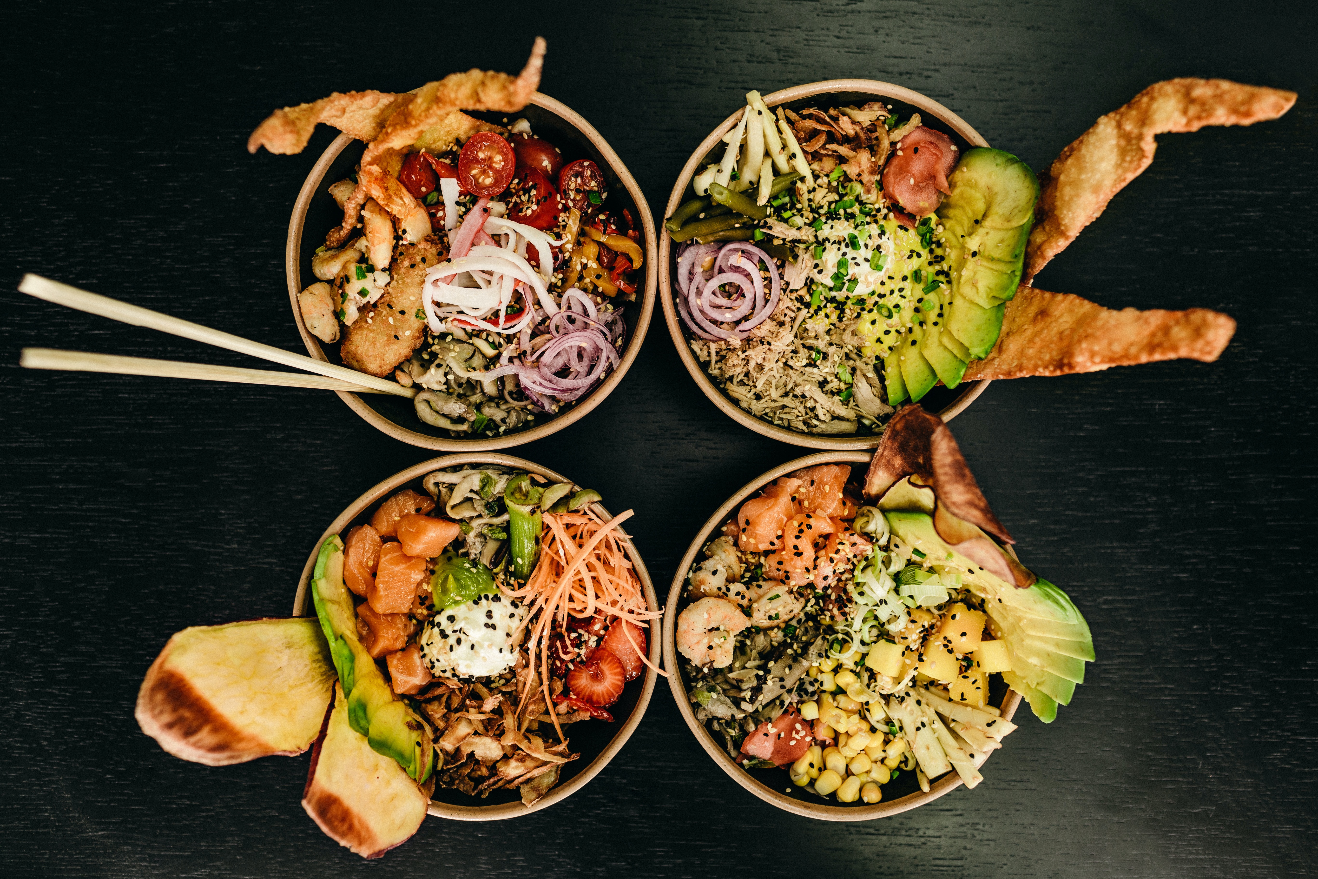 Cover Image for Eat Like a Local: Top 10 Maui Foods You Need to Try And Where To Find Them!