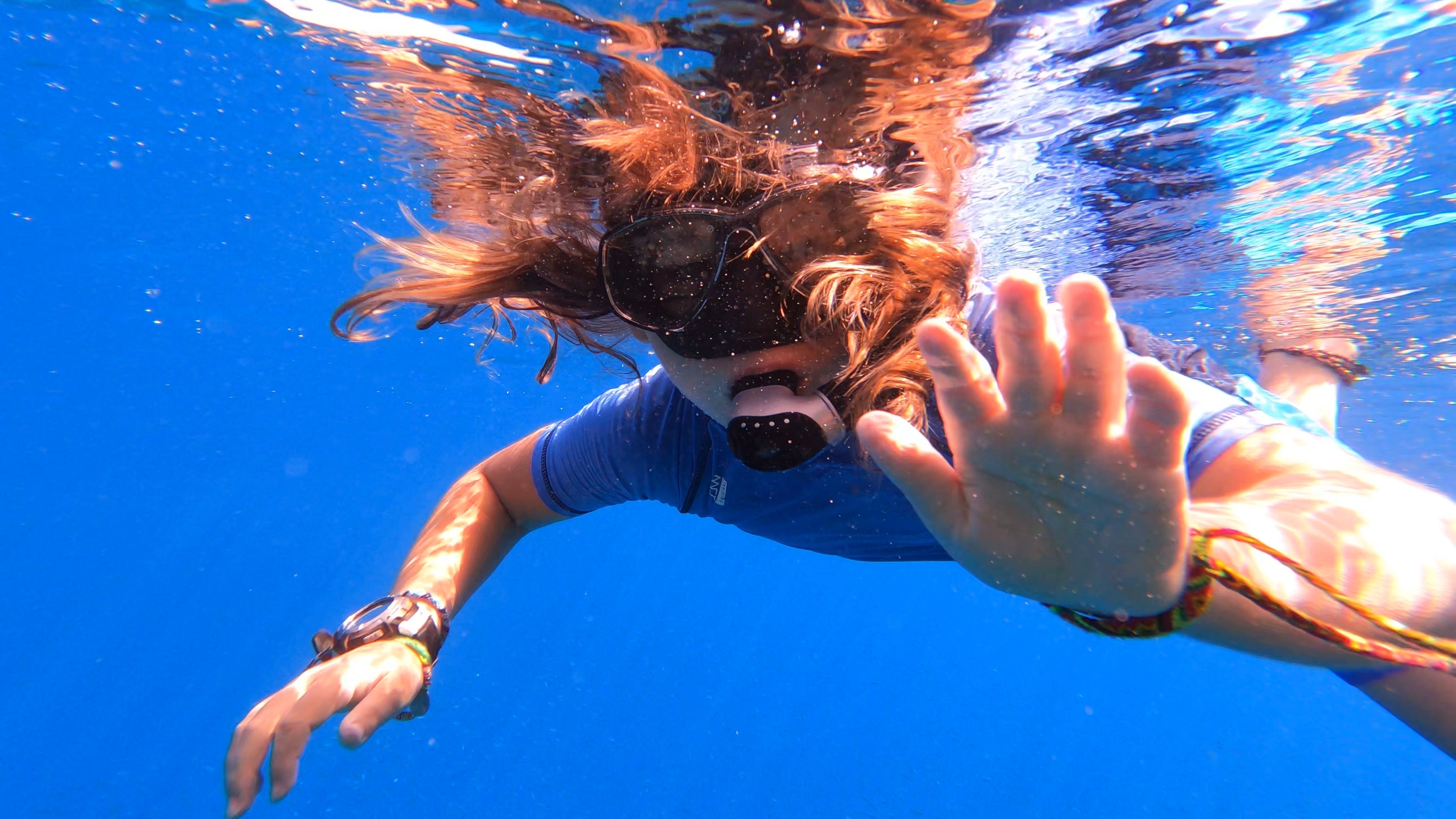 Cover Image for Maui's Top Snorkelling Destinations for Spectacular Marine Life Encounters!